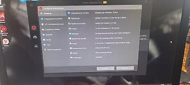 printer kg: Компьютер, ядер - 2, ОЗУ 4 ГБ, Для работы, учебы, Б/у, Intel Core i3, Встроенная видеокарта, HDD — 1