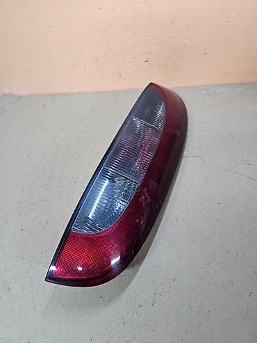 Задний правый стоп-сигнал Opel 2001 г., Б/у, Оригинал, Германия