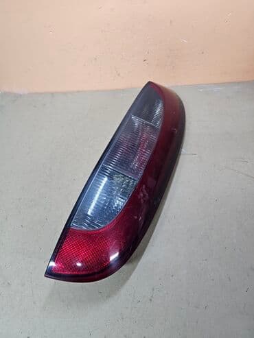 колесные диски опель вектра: Задний правый стоп-сигнал Opel 2001 г., Б/у, Оригинал, Германия — 1