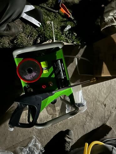 купить садовую тележку: Мойка высокого давления Самовывоз, Бесплатная доставка, Платная доставка — 2