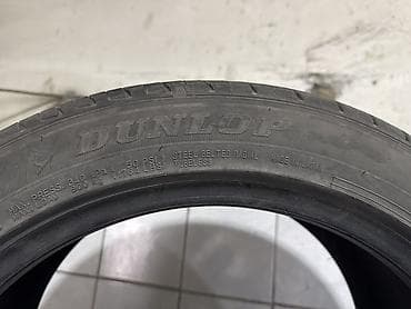 r16 4100: Шины 275 / 40 / R 18, Лето, Комплект, Легковые, Япония, DUNLOP — 3