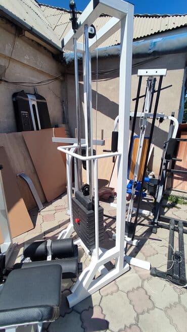 тренировочные петли: Тренажер Бубновского – это многофункциональное устройство — 1