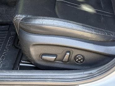 Транспорт: Hyundai Sonata: 2017 г., 2 л, Автомат, Газ, Седан — 9