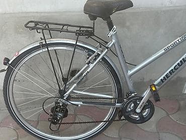 good year: Из Германии 
28 колеса — 5