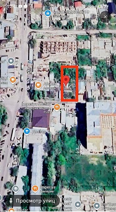 частный дом на длительный срок: 8 соток Для бизнеса, Газ, Электричество, Водопровод — 1