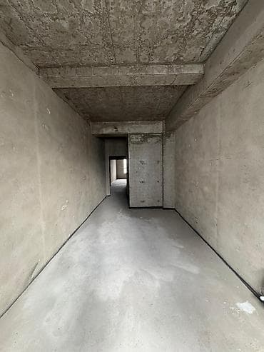 Батирлер: 2 бөлмө, 79 м², Асанбай мкр Элитка, 7 кабат, ПСО (өз алдынча бүтүрүү) — 2