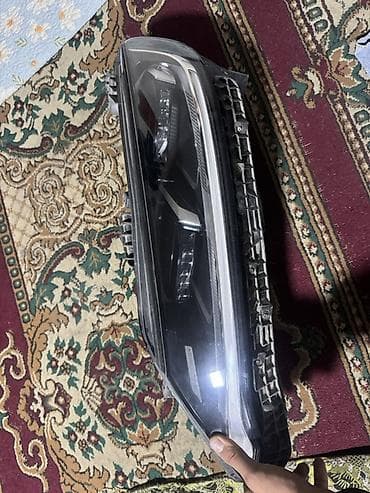 led driver: Передняя левая фара BYD Оригинал — 1