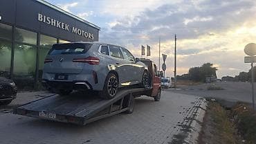 С лебедкой, С манипулятором, Со сдвижной платформой