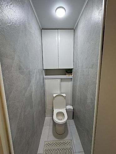 Продажа квартир: 4 комнаты, 100 м², Элитка, 1 этаж, Евроремонт — 10