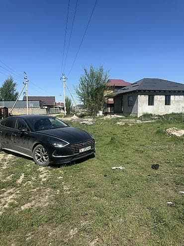 район церковь: 5 соток, Для строительства, Красная книга — 3