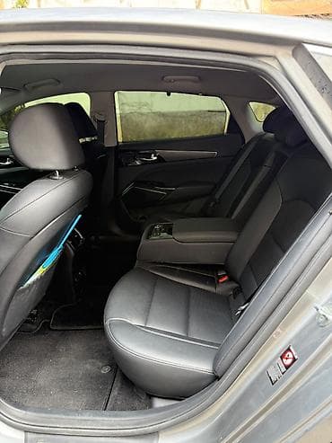 кел кел: Kia K7: 2021 г., 3 л, Автомат, Газ, Седан — 8