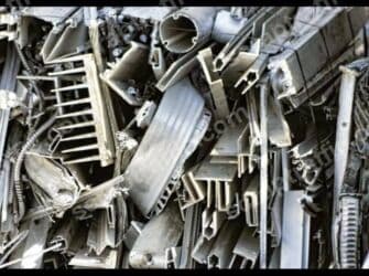 Реклама, печать: Скупка цветной металла Алюминий, Медь, Латунь Дорого Адрес:Артыкова — 5