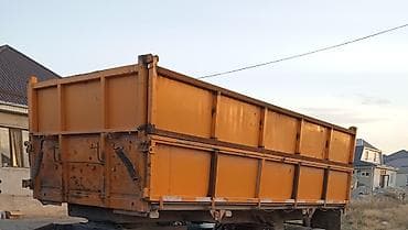 луган прицеп: Прицеп, Самосвал, Б/у — 2