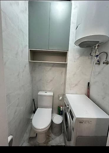 105: 1 комната, 42 м², 105 серия, Косметический ремонт — 5
