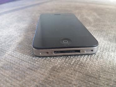 айфон 4 s купить: IPhone 4S, Б/у, < 16 ГБ, Space Gray, 94 % — 5