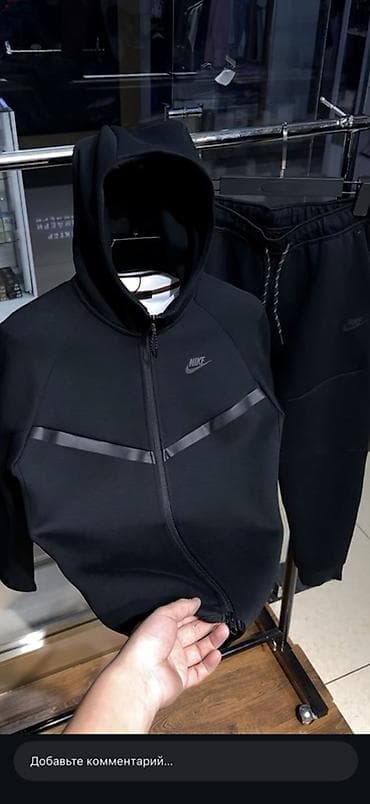 Продаю спортику один раз носилась покупал за 5000 сом размер 2xl