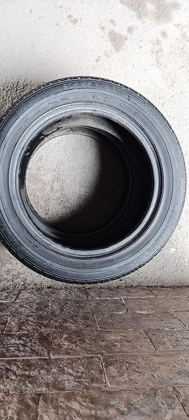 195 55 r16: Шины 205 / 55 / R 16, Лето, Комплект, Легковые, Continental — 2