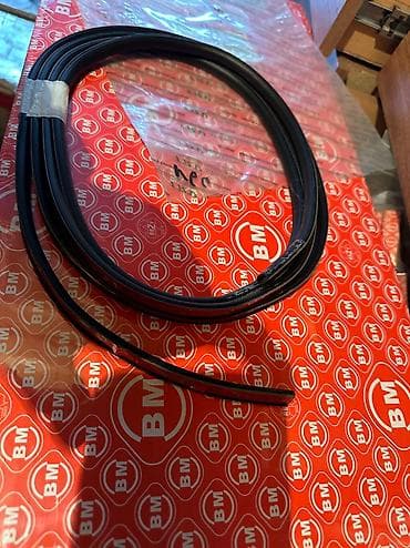 е38: BMW, Новый, Аналог — 2