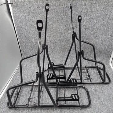 моторы для велосипедов: 🚴 Багажник на велосипед Алюминиевый! Багажник является идеальным — 4