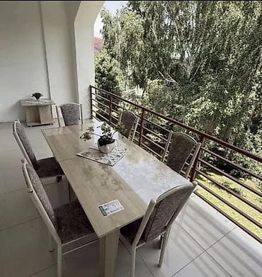 место бостери: Продается трех комнатная квартира в ЦО "Raduga West" (Кош Коль — 4