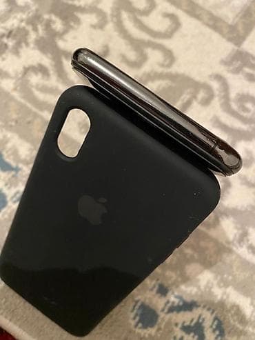 айфон хс бу цена: IPhone Xs Max, Б/у, 256 ГБ, Чехол, 100 % — 4