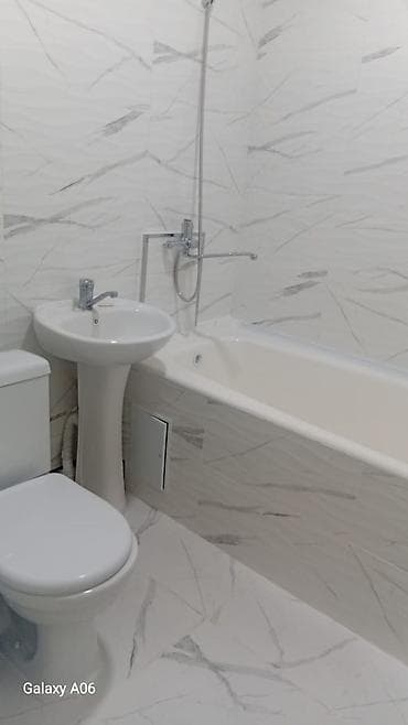 Квартиры: 1 комната, 35 м², 105 серия, 2 этаж, Косметический ремонт — 3