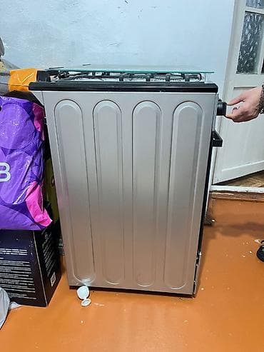 куплю газ метан: Газовая плита Itimat (серия Best Center), формат 60×60 см. Основные — 1