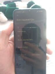 чехол на редми 10 с: Redmi, Redmi 9T, Б/у, 128 ГБ, цвет - Синий, 2 SIM — 3