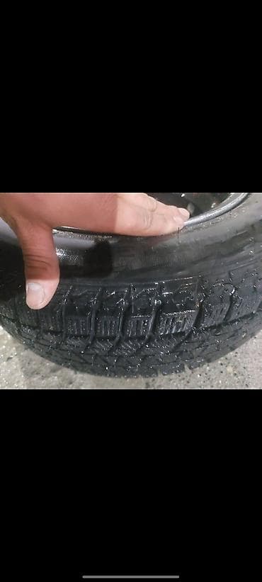 r13 казан: Диски R 13 Комплект, отверстий - 4 — 4