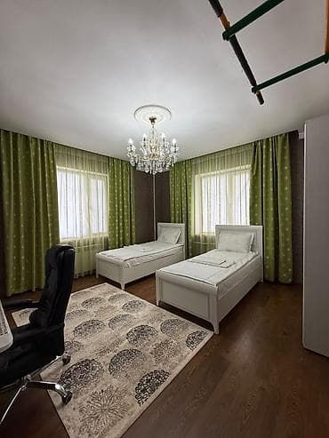 Дома: ‼️ Сдаётся роскошный особняк на долгий срок‼️ 🏡 Идеальный вариант для — 8