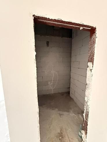 pro group: 3 комнаты, 97 м², Орто-Сай с. Элитка, 7 этаж, ПСО (под самоотделку) — 10