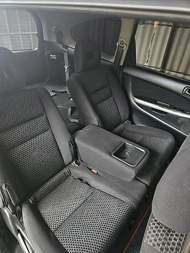 Honda Stream: 2004 г., 1.8 л, Автомат, Бензин, Вэн/Минивэн — 3