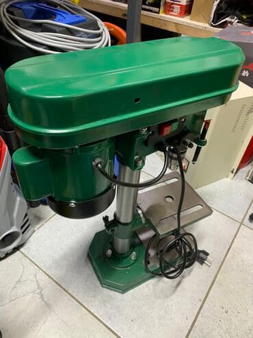 дрел станок: Сверлильный станок RODEX Турецкий — 4