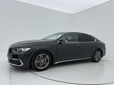Продажа авто: Hyundai Grandeur: 2019 г., 2.4 л, Автомат, Бензин, Седан — 3