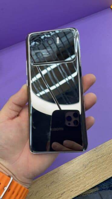 Бытовая техника: Xiaomi, Mi 11 Ultra, Б/у, 512 ГБ — 5