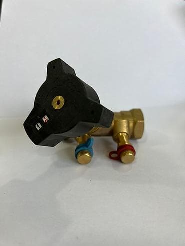 ручка газа: Материал: Металл, Диаметр резъбы: 15 мм — 1