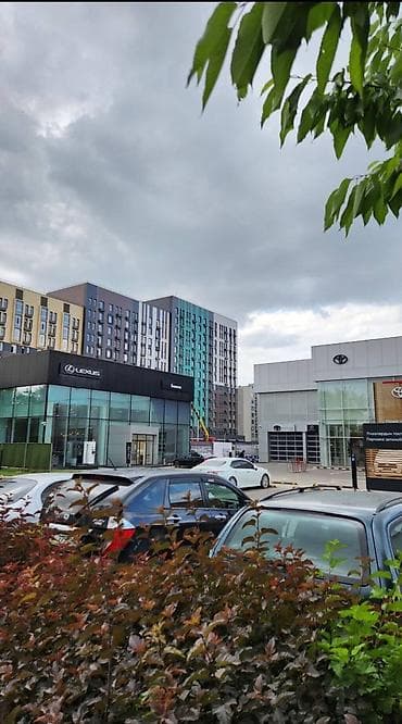 3 комнаты, 82 м², Технопарк Элитка, 12 этаж, Евроремонт — 8