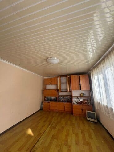 Сниму комнату: 20 м², С мебелью — 1