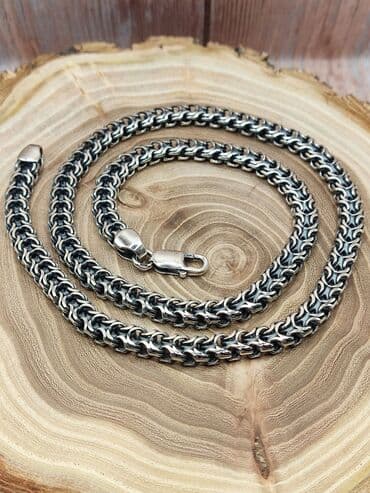 реставрация кухонной мебели бишкек: Ювелирные услуги Изготовление Цепей и Браслетов ⛓️💎 Серебро 925-960 — 13