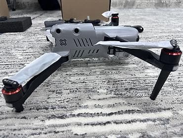 фото видео: Дрон с тепловизором Autel 640T V3 UCO С тепловизором новые в комплекте — 4