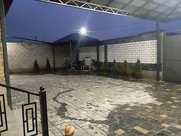 🏙️ Продаётся Дом мкр. Рухий Мурас-2📍 🏢 Дом: частный дом 190 м² | 📊