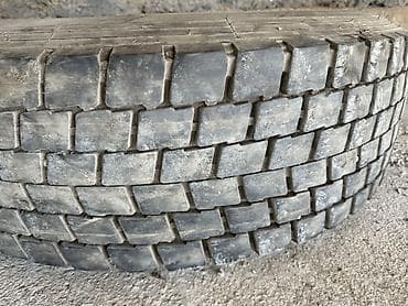 асфальт рез: Грузовая шина 315/70 R22.5 - Размер: 315/70 R22.5 - Тип: радиальная — 3