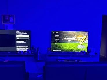 реобасы 3.5": Продается Игровая зона/клуб с нового поколения ПС 5 помещение в — 4