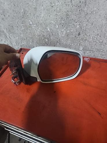 зеркола: Боковое правое Зеркало Lexus Б/у — 3