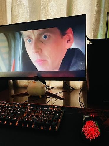 e3 1270: 💥Отличный компьютер 💥 i5 9400f➡️RTX 3070ti 8Gb➡️16gb ➡️ Nitro 27’ — 8