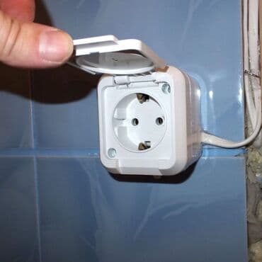 мастера по ремонту телевизоров: Электрик | Демонтаж электроприборов, Монтаж выключателей, Установка стиральных машин Больше 6 лет опыта — 7