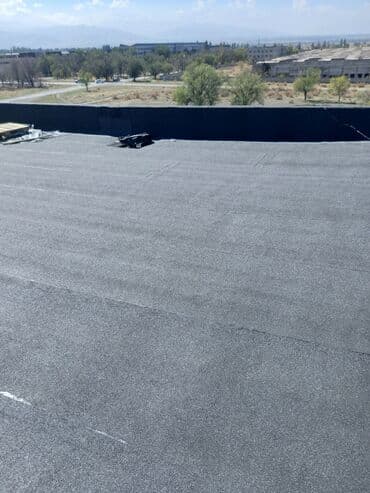 кровля для крыши: Кровля крыши | Монтаж, Демонтаж, Для прогревания Больше 6 лет опыта — 4