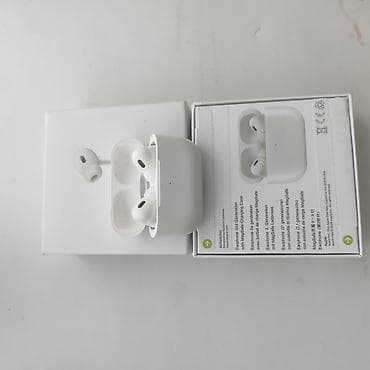 Apple AirPods Pro (2‑го поколения) с зарядным кейсом MagSafe -