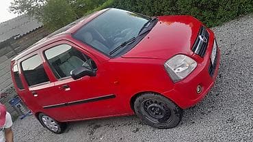 eagle eyes: Opel Agila: 2004 г., 1 л, Ручные, Бензин, Хэтчбэк — 1