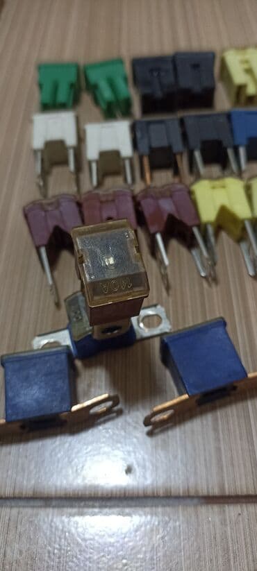 авторазбор митсубиси спейс стар: 2005 г., Б/у, Оригинал, ОАЭ — 7